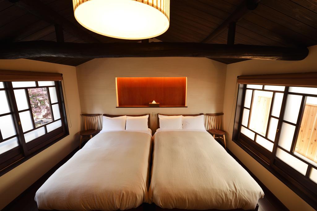 Kyoto Tachibanaya Nijojo North Villa Ngoại thất bức ảnh