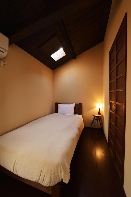 Kyoto Tachibanaya Nijojo North Villa Ngoại thất bức ảnh
