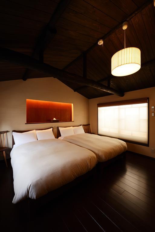 Kyoto Tachibanaya Nijojo North Villa Ngoại thất bức ảnh