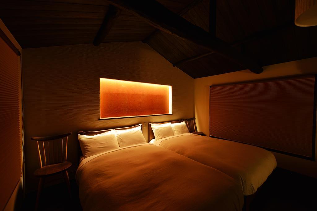 Kyoto Tachibanaya Nijojo North Villa Ngoại thất bức ảnh