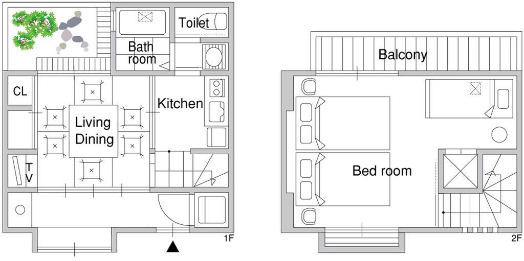 Kyoto Tachibanaya Nijojo North Villa Ngoại thất bức ảnh
