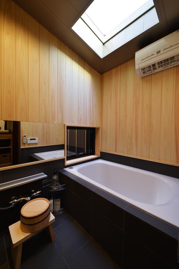 Kyoto Tachibanaya Nijojo North Villa Ngoại thất bức ảnh