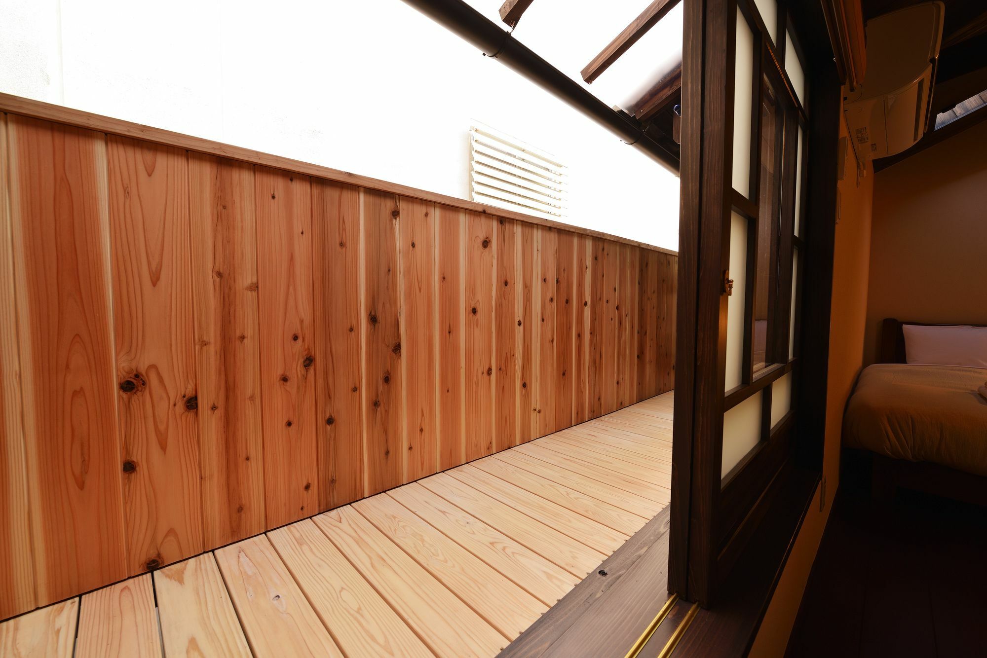 Kyoto Tachibanaya Nijojo North Villa Ngoại thất bức ảnh