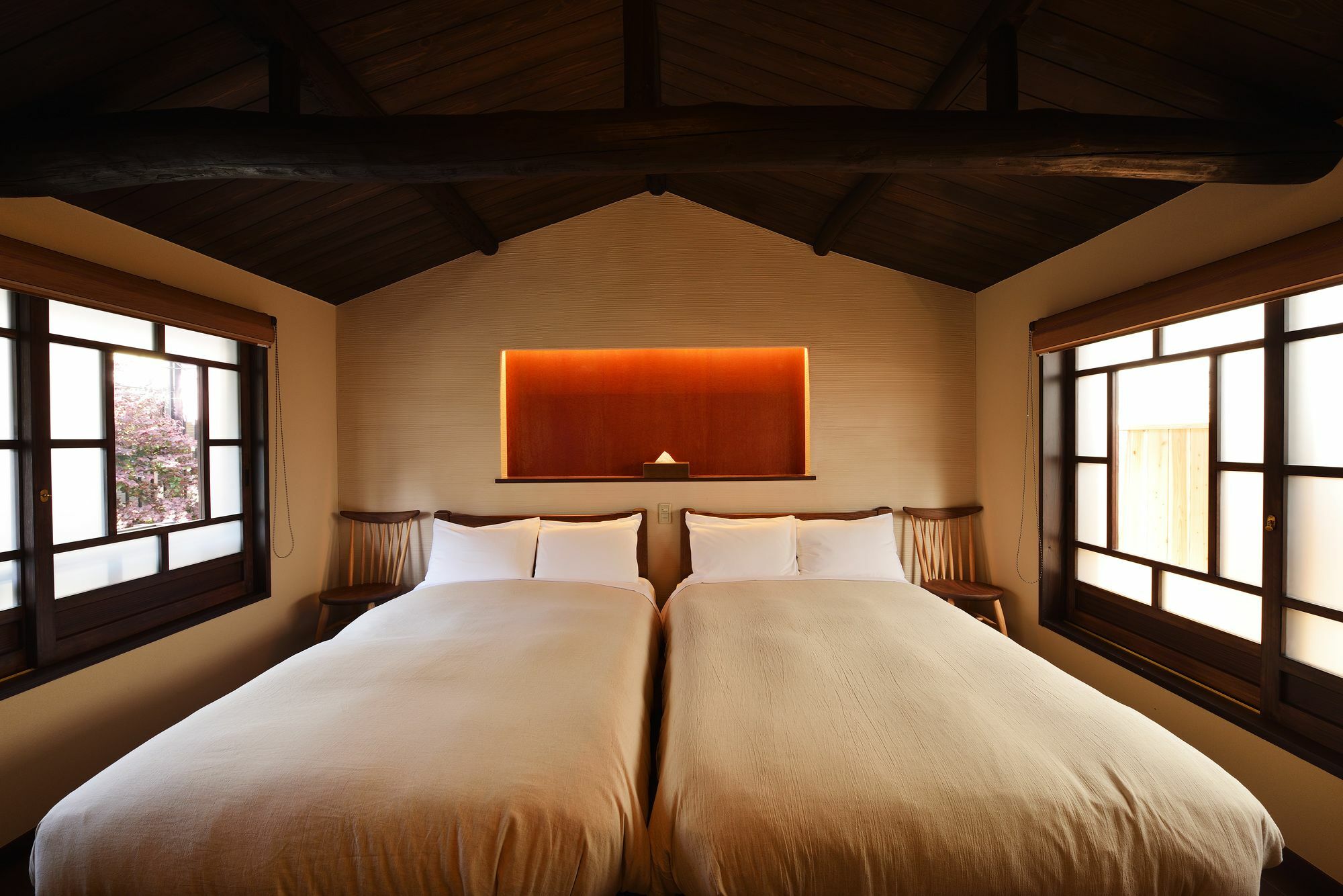 Kyoto Tachibanaya Nijojo North Villa Ngoại thất bức ảnh