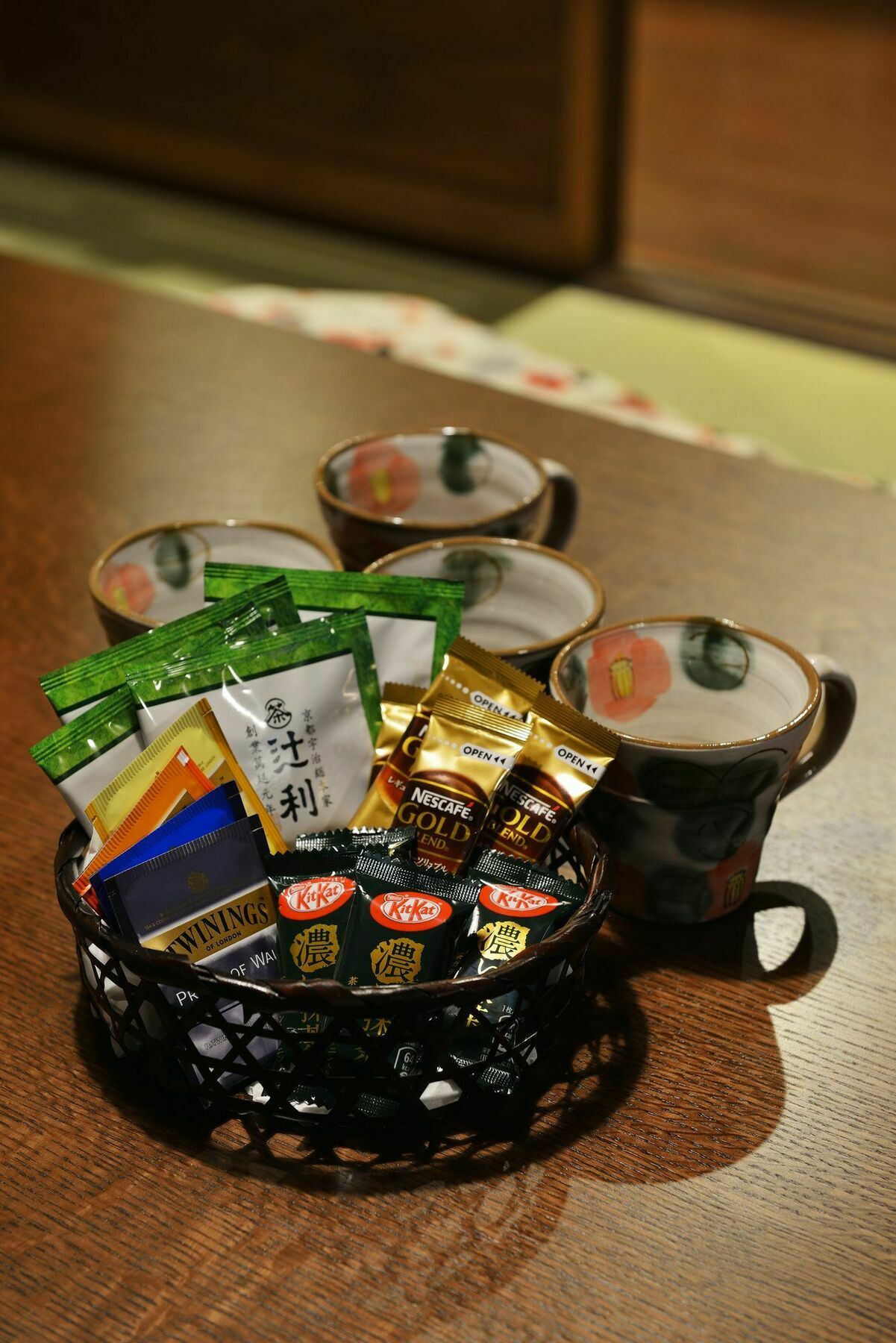 Kyoto Tachibanaya Nijojo North Villa Ngoại thất bức ảnh