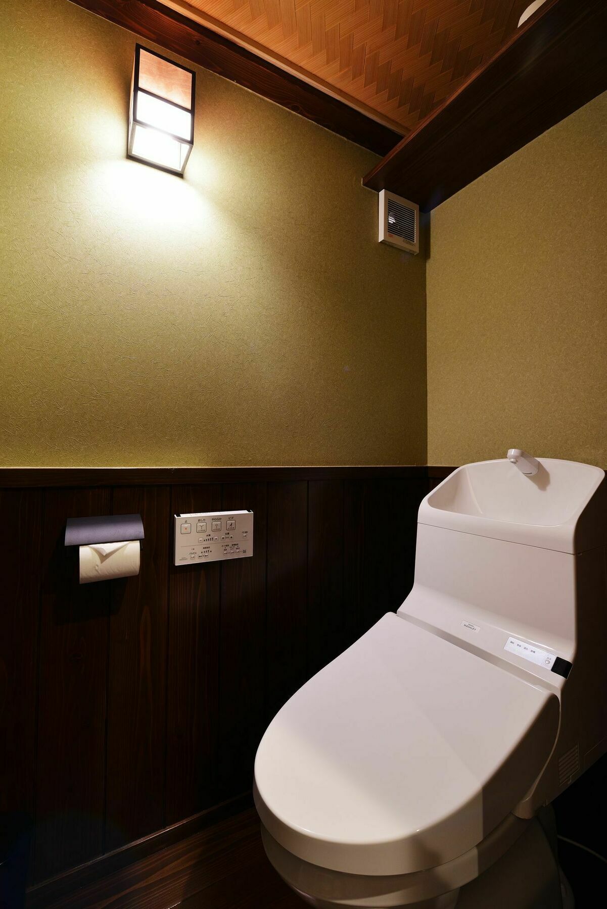 Kyoto Tachibanaya Nijojo North Villa Ngoại thất bức ảnh