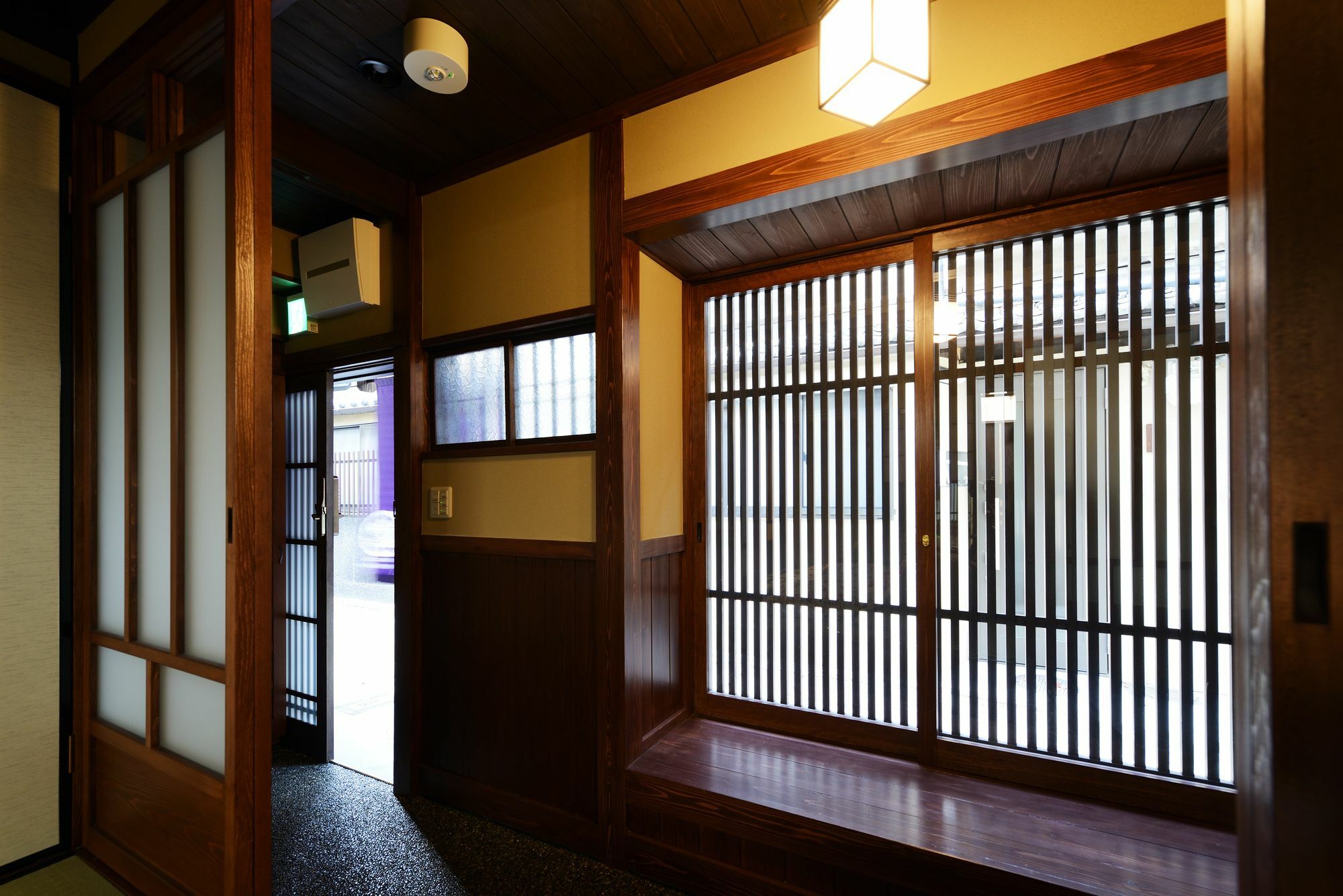 Kyoto Tachibanaya Nijojo North Villa Ngoại thất bức ảnh