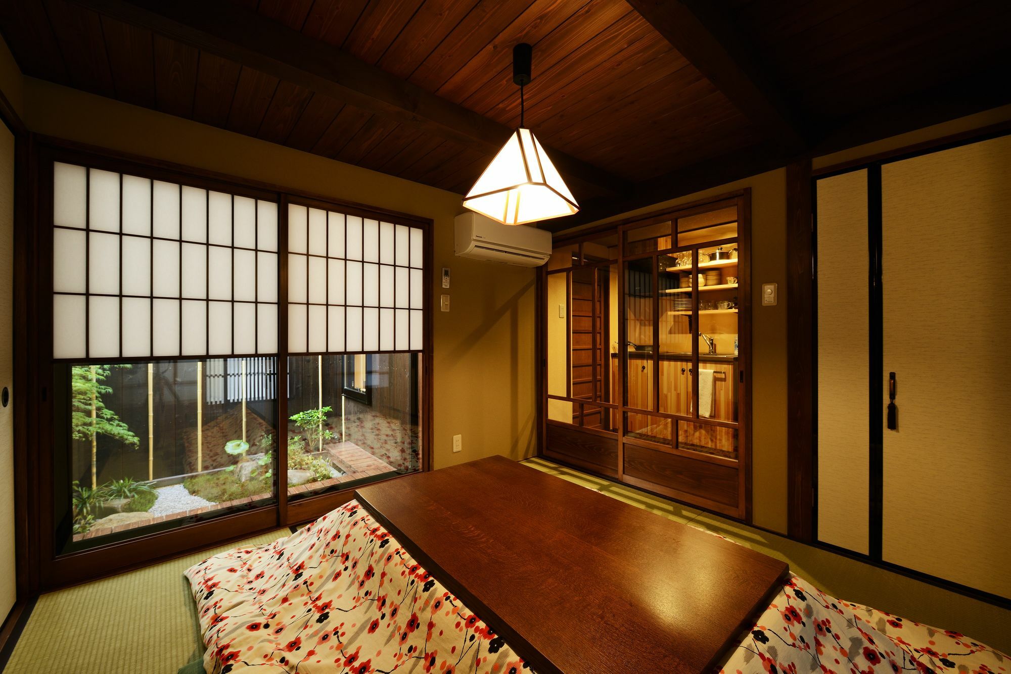 Kyoto Tachibanaya Nijojo North Villa Ngoại thất bức ảnh